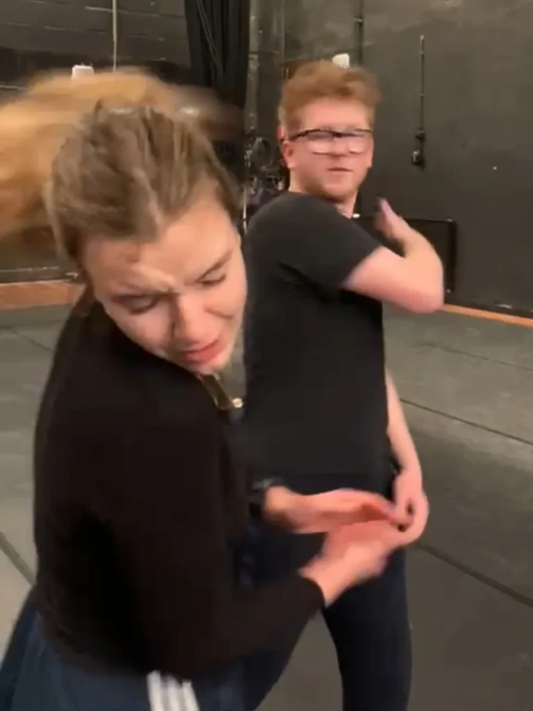 workshop stagefighten